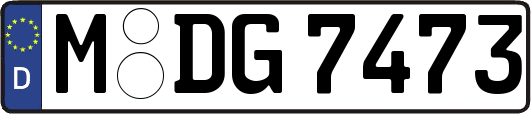 M-DG7473