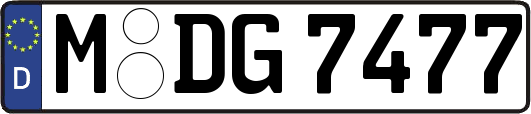 M-DG7477