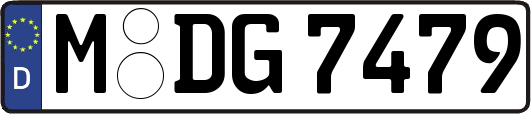 M-DG7479