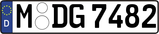 M-DG7482