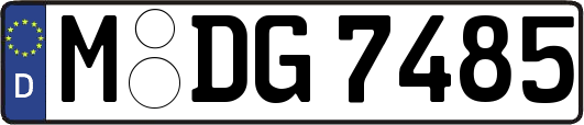 M-DG7485