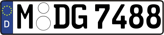 M-DG7488