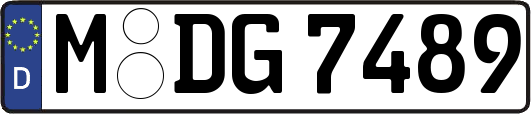 M-DG7489