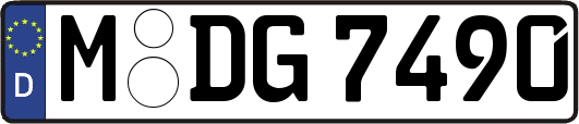 M-DG7490