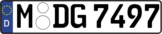 M-DG7497