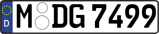 M-DG7499