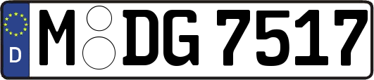 M-DG7517