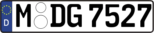 M-DG7527