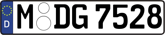 M-DG7528