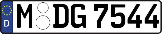 M-DG7544