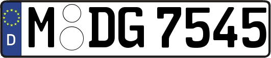 M-DG7545