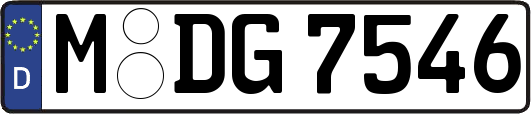 M-DG7546
