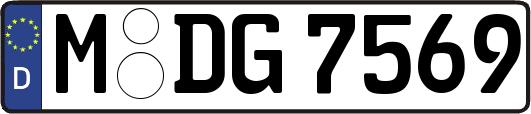 M-DG7569
