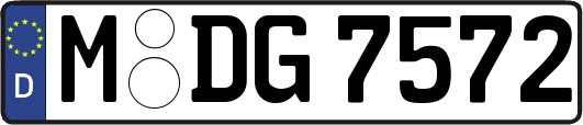 M-DG7572