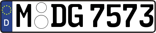 M-DG7573