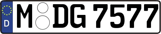M-DG7577