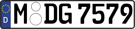M-DG7579