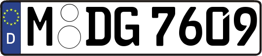 M-DG7609