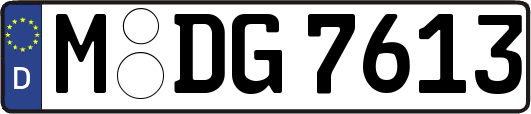 M-DG7613