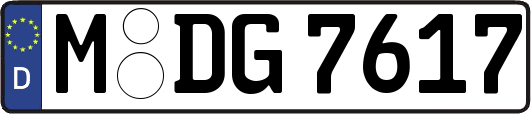 M-DG7617