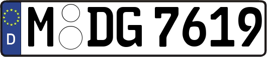 M-DG7619