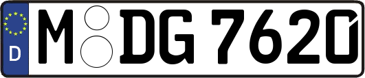 M-DG7620