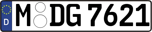 M-DG7621