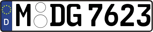 M-DG7623