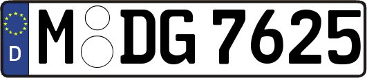 M-DG7625