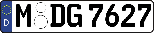 M-DG7627