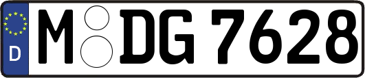 M-DG7628