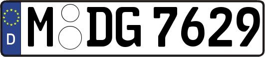M-DG7629