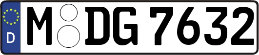M-DG7632