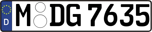 M-DG7635