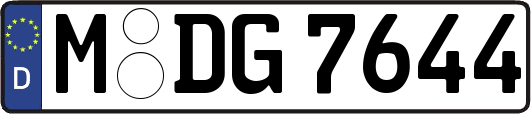 M-DG7644