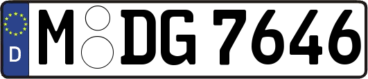 M-DG7646