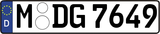 M-DG7649
