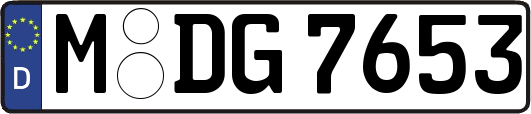 M-DG7653