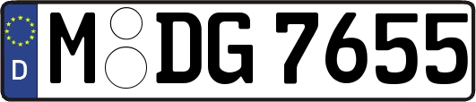 M-DG7655