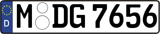 M-DG7656
