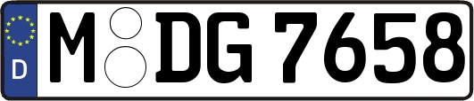 M-DG7658