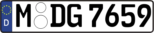 M-DG7659