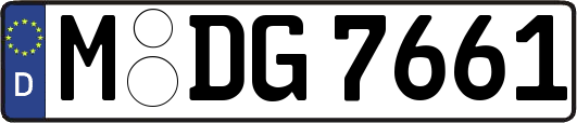M-DG7661