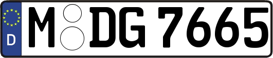 M-DG7665