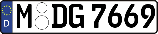M-DG7669
