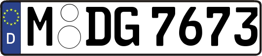 M-DG7673