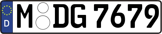 M-DG7679
