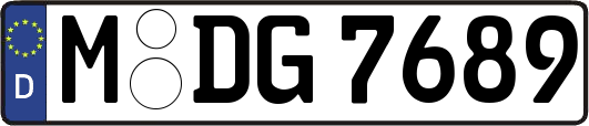M-DG7689