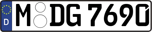 M-DG7690