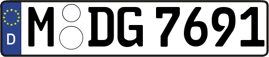 M-DG7691